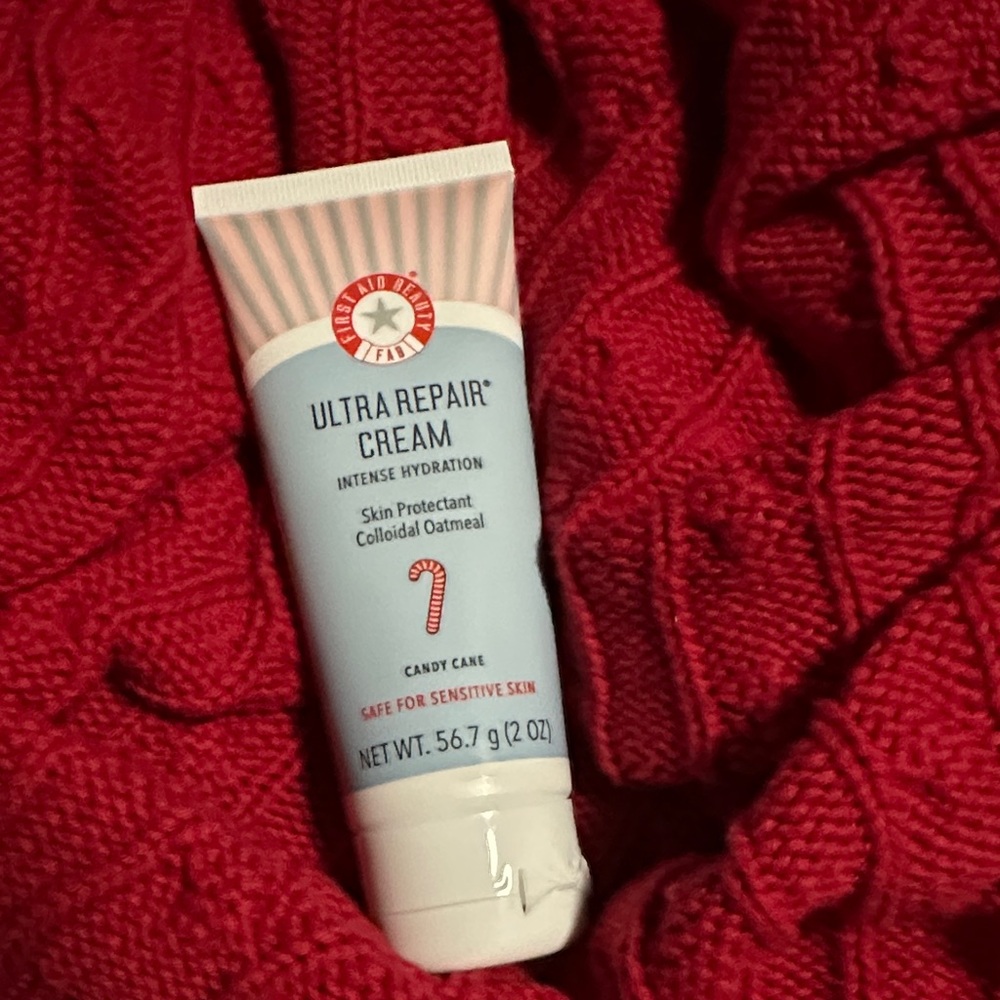 First Aid Beauty